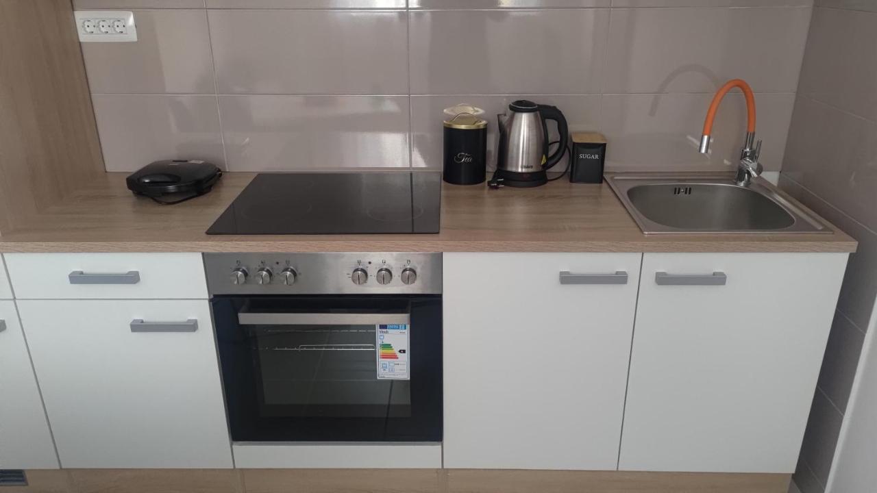 Apartment Deeranaei Kraljevica