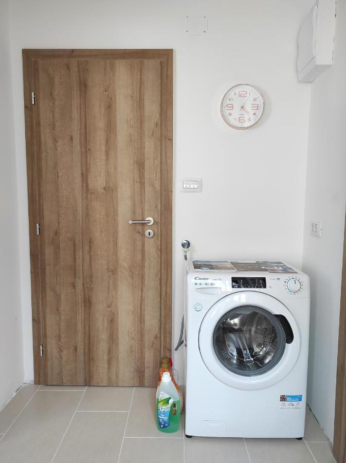 Deeranaei Apartment Kraljevica